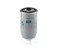 Kraftstofffilter MANN-FILTER WK 842/11 für VW PASSAT Variant (3B6) PASSAT (3B3)