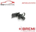 KURBELWELLENSENSOR IMPULSGEBER FLYWHEEL SIDE BREMI 60400 H NEU OE QUALITÄT