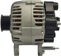 HELLA 8EL 012 426-291 Lichtmaschine Generator 110A 14V für VW POLO (9N)