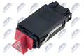 NTY EWS-AU-012 Warnblinkschalter für AUDI