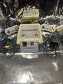 Nintendo SNES Super Nintendo Konsole PAL + Controller+ Spiel Voll Funktionsfähig