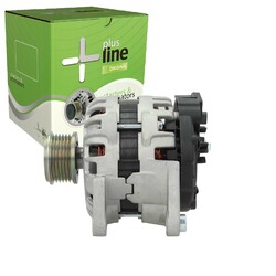 PSH +Line GENERATOR LICHTMASCHINE 90A passend für DACIA DOKKER DUSTER LODGY