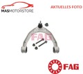 QUERLENKER LENKER RADAUFHÄNGUNG OBERE VORNE FAG 821 0672 10 P FÜR VW TOUAREG