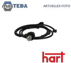 522 928 ABS SENSOR DREHZAHLFÜHLER VORNE HART FÜR AUDI A4 B5,8D2,8D5