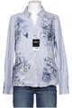 Gerry Weber Bluse Damen Oberteil Hemd Hemdbluse Gr. EU 40 Baumwolle ... #0cf063r