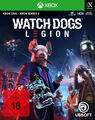 Watch Dogs: Legion (Microsoft Xbox One, 2020) *BLITZVERSAND*