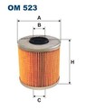 FILTRON ÖLFILTER FILTEREINSATZ passend für BERTONE FREECLIMBER BMW 3 5 | OM 523