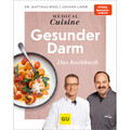 Medical Cuisine - Gesunder Darm: Das Kochbuch - genussvoll das Darmmikrobio ...