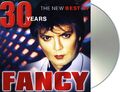 Fancy "30 years - the new best of" CD Album NEU 2018