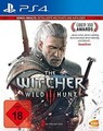 The Witcher 3: Wild Hunt (2. Auflage) - [PlayStation 4] ... | Game | Zustand gut