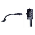 1x Impulsgeber, Kurbelwelle HELLA 6PU 009 168-661 passend für ALFA ROMEO FIAT