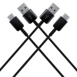 Original Samsung 15W SchnellLadegerät USB-A zu USB-C Galaxy A41/A42/A50