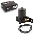 Spritzwasser Wischwasser Pumpe Scheibenwaschanlage mit Schlauch Universal Auto