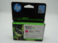 Original HP CN047AE / 951XL Tintenpatrone magenta für HP OfficeJet Pro251
