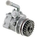 NTY Hydraulikpumpe Lenkung Servopumpe für VW Multivan V 2.5 TDI Transporter