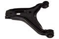 Querlenker Vorderachse links für AUDI 80 B4 Stufenheck Avant CABRIOLET B3 COUPE