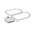 Hydraulikfilter, Automatikgetriebe MANN-FILTER H 2522 x KIT für BMW