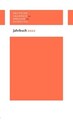 Jahrbuch 2022. Jahrbuch der Deutschen Akademie für Sprache und Dichtung. Deutsch