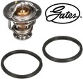 Gates TH31282G1 Thermostat für Kühlmittel Thermostat Kühlmittel 