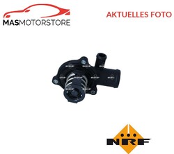 KÜHLFLÜSSIGKEIT KÜHLER THERMOSTAT NRF 725312 P FÜR AUDI A4 B8,A5,Q7,8K2,8K5