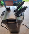 Tetra Aquarium Außenfilter EX 800 Plus