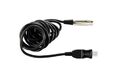 USB AUF XLR MIC LINK KABEL FÜR ELECTROVOICE ELECTRO VOICE RE20 MIKROFON
