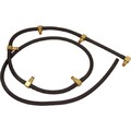 Maxgear 15-0030 Schlauch Leckkraftstoff für MERCEDES BENZ E KLASSE S W220 W211
