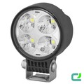 Arbeitsscheinwerfer LED weitreichende Ausleuchtung HELLA für CLAAS