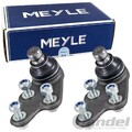 2x MEYLE TRAGGELENK FÜHRUNGSGELENK VORNE RECHTS+LINKS passend für FORD KUGA 1+2