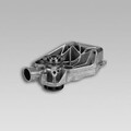 Wasserpumpe Motorkühlung GK 980255 für LUPO VW 6X1 6E1 SEAT AROSA 1 6H1