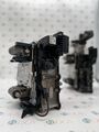 MECHATRONIK Steuergerät + Hydraulik 0CW 0AM DQ200 DSG 7 GANG 0AM325019C