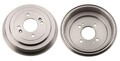 2x TRW DB4422 Bremstrommeln Hinten für HYUNDAI i10 (PA) für KIA RIO II (JB)
