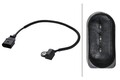 Hella Sensor Nockenwellenposition für Skoda Fabia I 2000-2007 6Pu009168-181