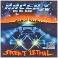 Street Lethal CD - Like New