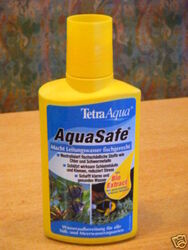 Tetra Aqua Safe, 250ml