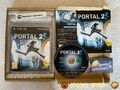 Portal 2 (PS3) PAL! Unbefleckt! Hochwertige Verpackung! Lieferung 1. Klasse! 🙂