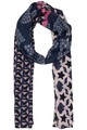 Lieblingsstück Schal Damen Tuch Strickschal Loop Mehrfarbig #2ohdtbp