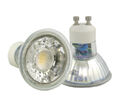 GU10 LED 3W, 5W, 7W - 1/5/10er Set Leuchtmittel Einbauspots Lampe Birne WW/NW