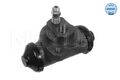 MEYLE 614 322 0014 Ölfilter passend für NISSAN OPEL RENAULT