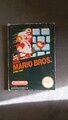 Super Mario Bros. (Nintendo NES, 1987) mit OVP 