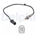 Delphi ES21179-12B1 Lambdasonde für Fiat Doblo Fiorino Grande Punto Qubo