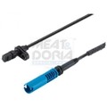 MEAT & DORIA 90079 Sensor, Raddrehzahl vorne links rechts für BMW FORD SEAT VW