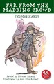 Thomas Hardy Far from the Madding Crowd (Taschenbuch)