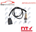 LAMBDASONDE LAMDASONDE AFTER CATALYTIC CONVERTER NTY ESL-AU-007 V NEU