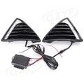LED Tagfahrlicht für Ford Focus DRL Nebelscheinwerfer 2011 2012 2013 2014