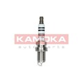 1x Zündkerze KAMOKA 7090005 passend für AUDI PORSCHE SEAT SKODA VW VAG