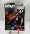 Need for Speed: Hot Pursuit (Nintendo Wii) NEU & OVP/ SEALED | Spiel / Rennen