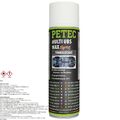 500 ml PETEC MUTLI UNTERBODENSCHUTZ SPRAY WAX UBS TRANSPARENT KORROSIONSSCHUTZ