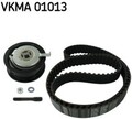 SKF VKMA01013 Zahnriemensatz Zahnriemen Satz für Audi für Seat für VW 