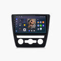 Für VW Skoda Yeti 2009-2017 6+128G Android 13 Autoradio CarPlay GPS Navi RDS DE
